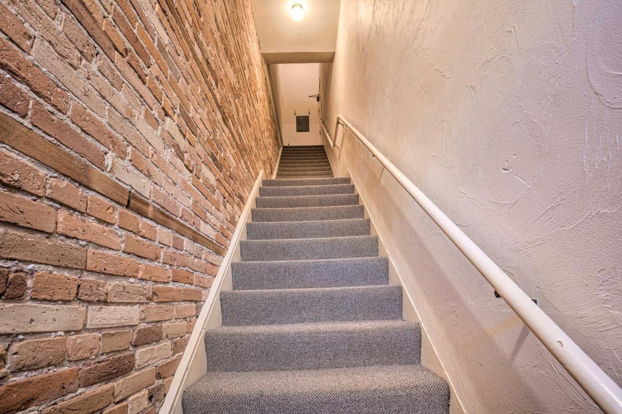 Charming Dtwn Holland Escape Above Crust 54! Appartement Buitenkant foto