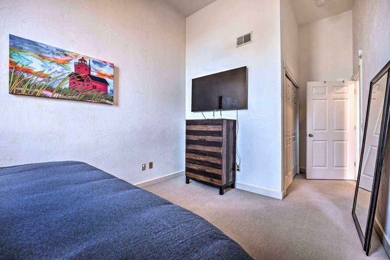 Charming Dtwn Holland Escape Above Crust 54! Appartement Buitenkant foto