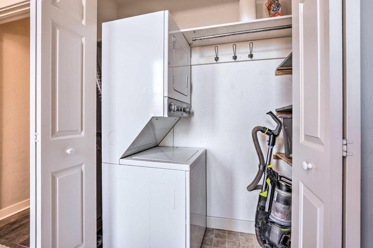 Charming Dtwn Holland Escape Above Crust 54! Appartement Buitenkant foto